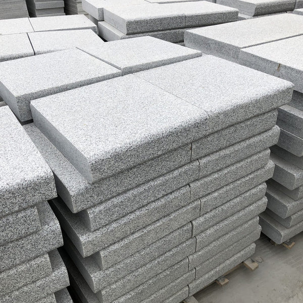 granite kerbs