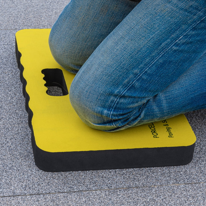 kneeling pad